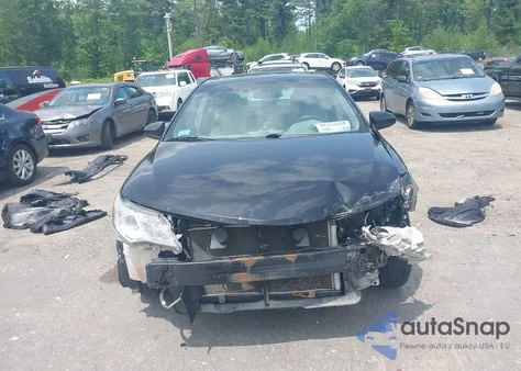 2014 Toyota Camry L/Le/Se/Se Sport/Xle из США, поврежденный, VIN 4T4BF1FK3ER386503